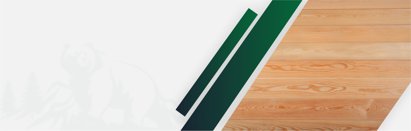 Вагонка штиль <br>из Лиственницы