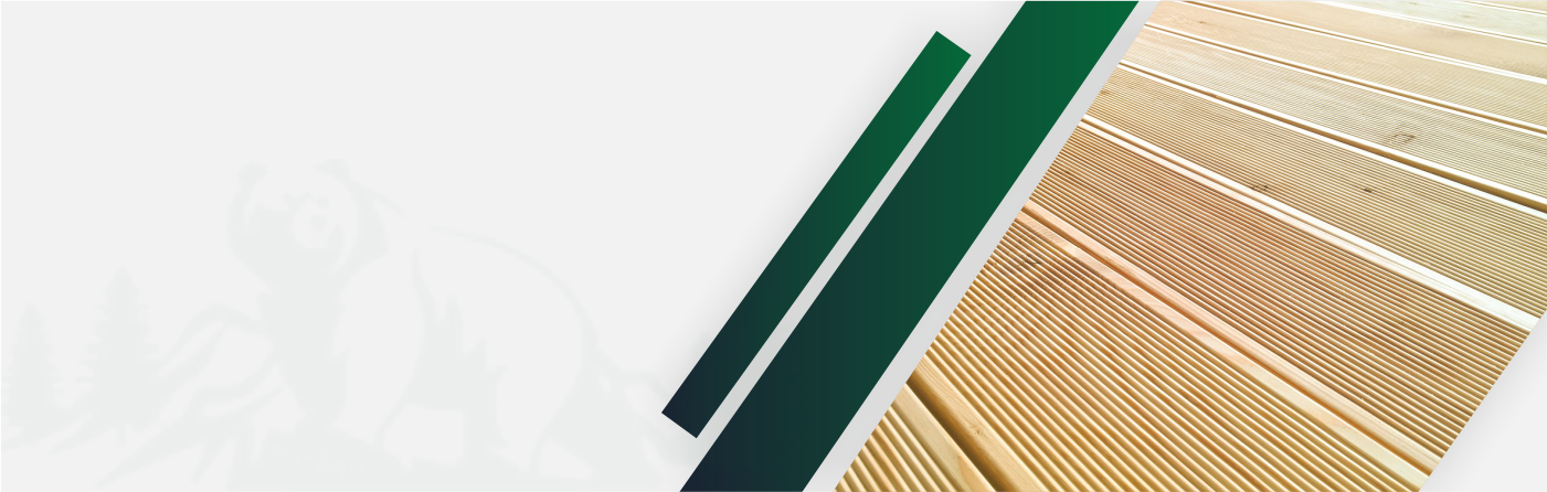 Палубная доска <br>из Лиственницы